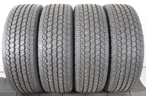Pneumatici estivi 265 60r18 - 4,