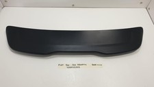 SPOILER PORTELLONE POSTERIORE PER ABARTH 500 Fiat 735522322 Benzina 1.2 (07>)
