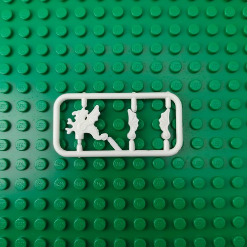 Penna drago decorazione - di,
