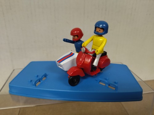 Vespa sidecar moto - vespa,