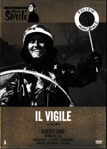Dvd grande cinema sordi il - cinema, :