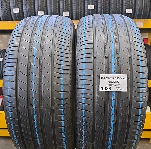 Usato gomme estive 235 - gomme,