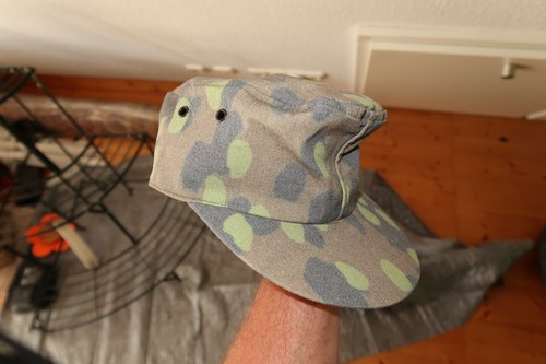 Berretto campo wehrmacht - berretto,