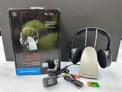 Sennheiser 120 cuffie con - 120,