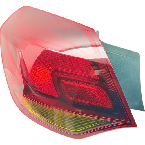 Fanale stop posteriore opel - sx,