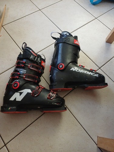 Scarpone sci nordica da - da,