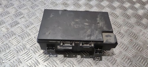 Scatola fusibili diesel - , jeep
