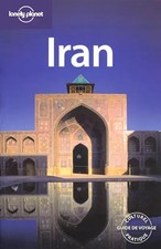 Iran, édition 2005, Guide