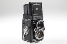 Rollei rolleiflex xenotar - 2,8f,