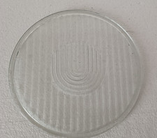 VETRO fanale anteriore per moto d'epoca 260 mm. VS 256 Alfa Romeo Bmw Dkw Guzzi