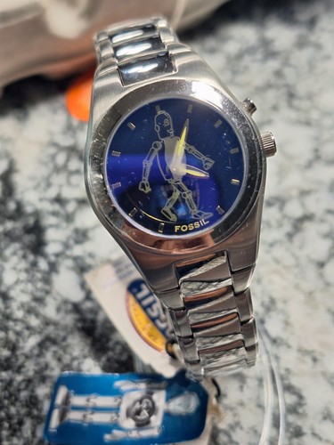 Orologio fossil big tic - fossil,