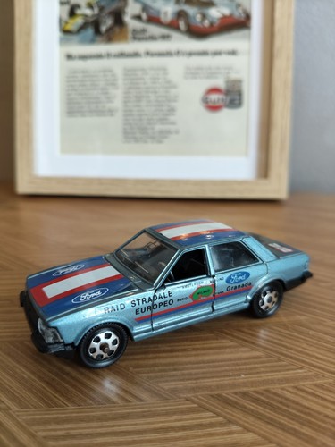 Modellino mebetoys ford - mebetoys,