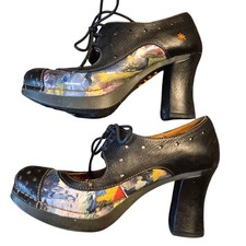 The Art Company Mary Jane con