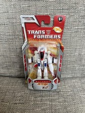 Transformers Jetfire Figure
