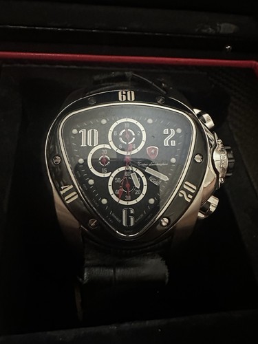 Orologio uomo cronografo needs - cronografo,