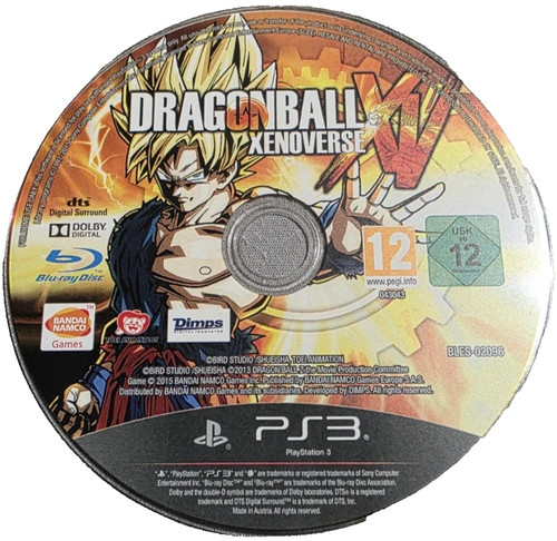 Dragon ball xenoverse - dragon,