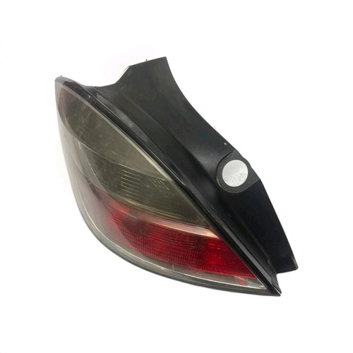 Fanale posteriore stop - fanale,