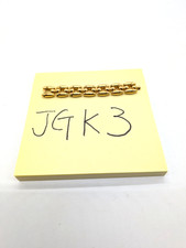 GUCCI Link Change Bezel