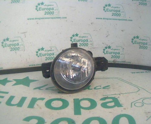 Luce fendinebbia destra - fendinebbia,