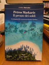 Il prezzo dei soldi - Petros