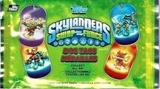 Skylanders swap force 2013 - skylanders,