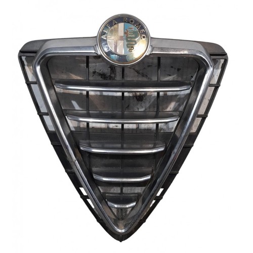 Griglia centrale alfa romeo - griglia,