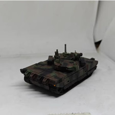 Modellino carro armato 1/72