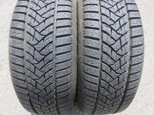 Dunlop winter sport 205 - 205, r