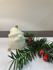 Candele profumate in cera di