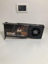 Zotac GeForce GTX 285