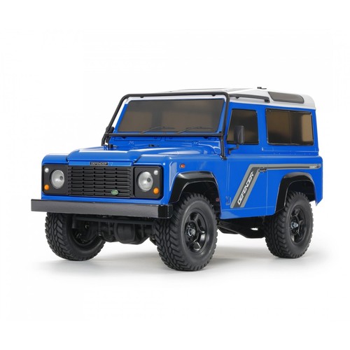 Tamiya 300058700 10 rc - 300058700, 1:10