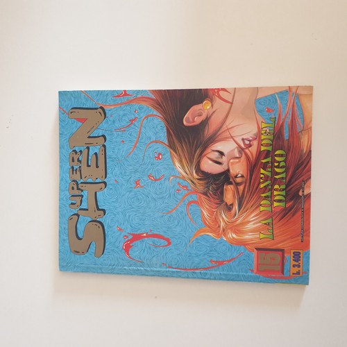 2lgn jade super - 2lgn, n.15