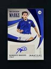 2021 Panini Immacolata Calcio
