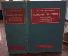 MANUALE DEL PERITO ELETTRONICA