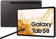 SAMSUNG Galaxy Tab S8 Wi-Fi