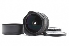 SIGMA AF 15mm F2.8 Canon EX DG