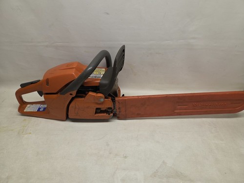 Rancher husqvarna 455 - rancher,