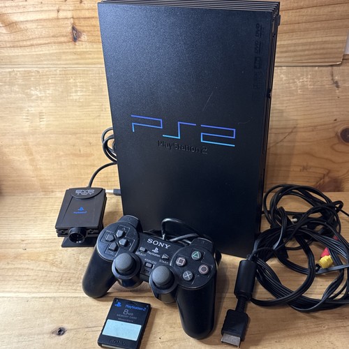 Console sony playstation - 2, ps2