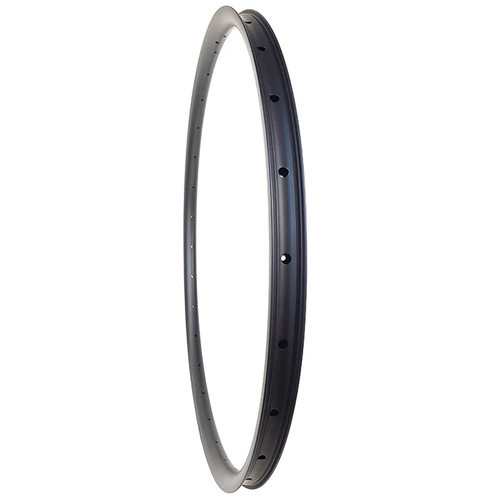 Cerchio carbonio tubeless - cerchio,