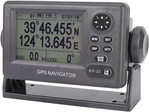 Navigatore marino gps sbas - navigatore, gps/sbas