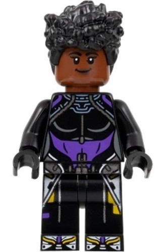 Figurine minifigure lego - /,