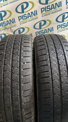 Gomme usate 195 16c carico - 60,