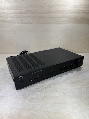 Nad c316bee integrated stereo - nad,