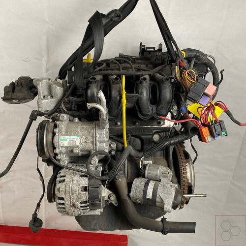 7701473141 motore compl - 7701473141,
