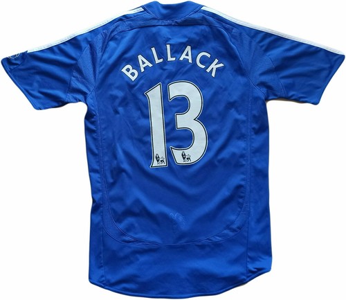 Vintage shirt chelsea - vintage,