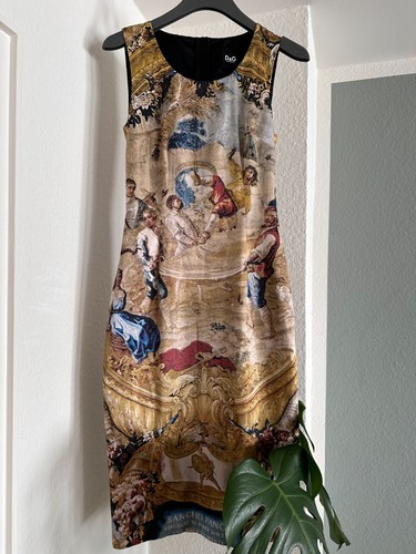 Abito dolce gabbana - gabbana, d&g