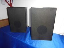 Coppia di altoparlanti