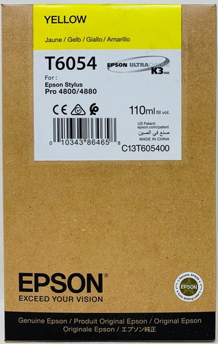 Epson t6054 cartuccia - t6054,