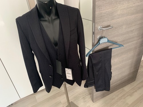Abito uomo zara - abito,