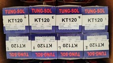 TUBI SOTTOVUOTO - KT120 RUSSO